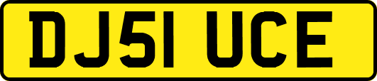 DJ51UCE