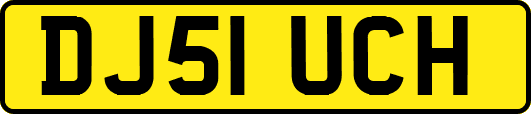 DJ51UCH