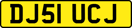 DJ51UCJ