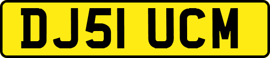 DJ51UCM