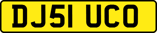 DJ51UCO