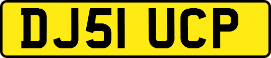 DJ51UCP