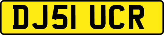 DJ51UCR