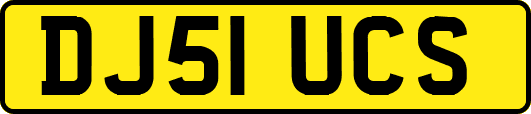 DJ51UCS