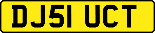DJ51UCT