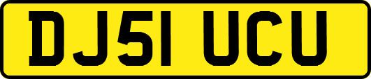 DJ51UCU