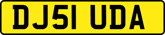 DJ51UDA