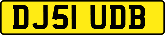 DJ51UDB