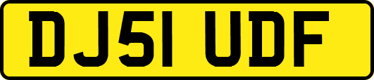 DJ51UDF