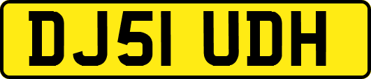 DJ51UDH