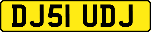 DJ51UDJ