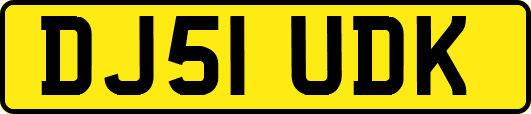DJ51UDK