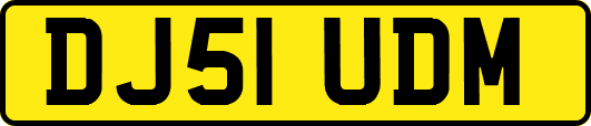 DJ51UDM