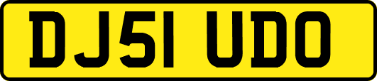 DJ51UDO