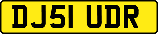 DJ51UDR