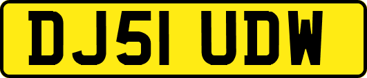 DJ51UDW