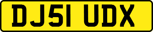 DJ51UDX