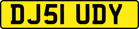 DJ51UDY