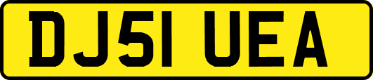 DJ51UEA