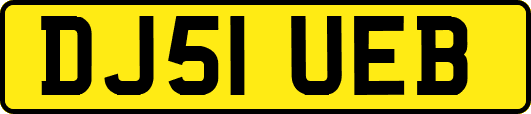 DJ51UEB