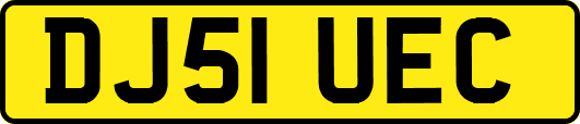 DJ51UEC