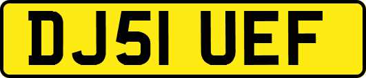 DJ51UEF