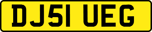 DJ51UEG