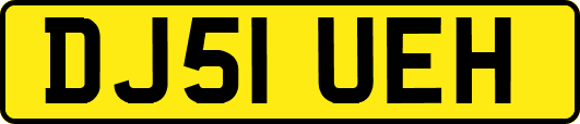 DJ51UEH