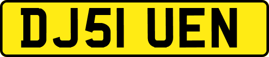 DJ51UEN