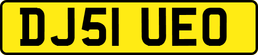 DJ51UEO