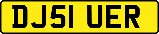 DJ51UER