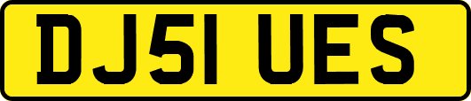DJ51UES