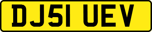 DJ51UEV