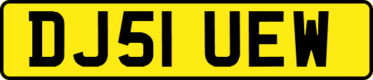 DJ51UEW