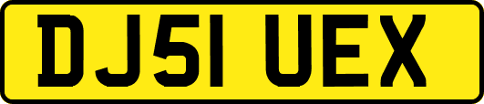 DJ51UEX