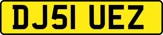 DJ51UEZ