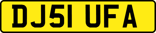DJ51UFA