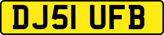 DJ51UFB