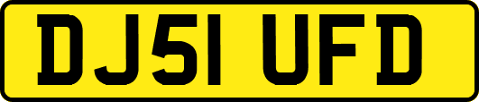 DJ51UFD