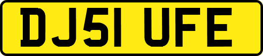 DJ51UFE