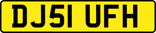 DJ51UFH