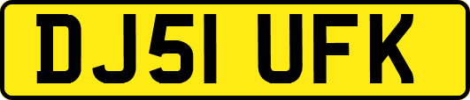 DJ51UFK