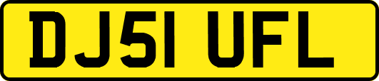 DJ51UFL
