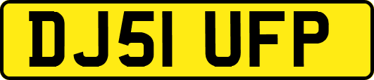 DJ51UFP