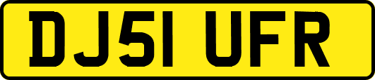 DJ51UFR