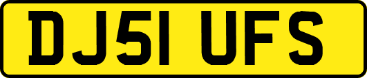 DJ51UFS