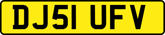 DJ51UFV