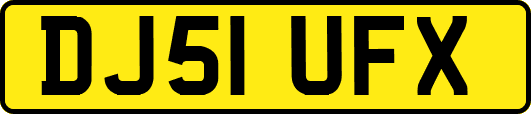 DJ51UFX