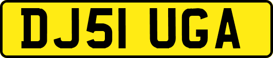 DJ51UGA