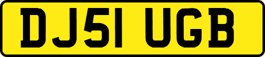 DJ51UGB